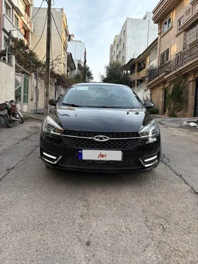 آریزو ۵|خودرو سواری و وانت|گرگان, |دیوار