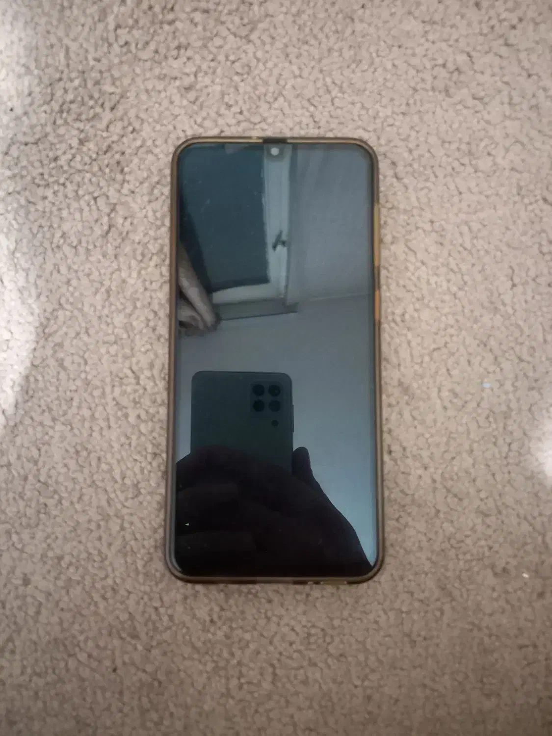 a20 در حد نو|موبایل|تهران, گلستان (شهرک راه آهن)|دیوار