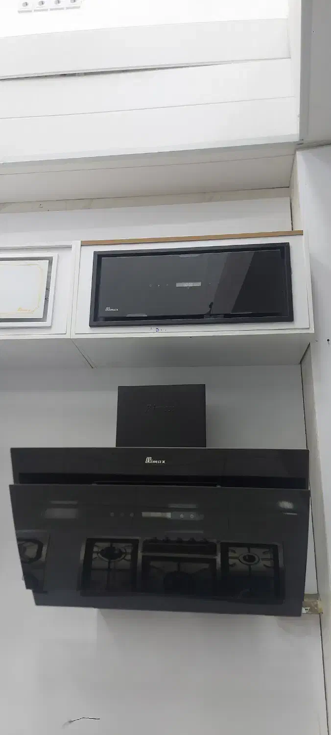 فروش سینک و هود و گاز بیمکث ۲ تا ۳ ملیون زیر قیمت|مصالح و تجهیزات ساختمان|یاسوج, |دیوار