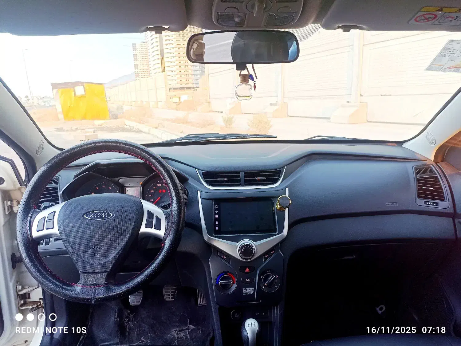 ام وی ام 315|خودرو سواری و وانت|تهران, شهرک چیتگر|دیوار