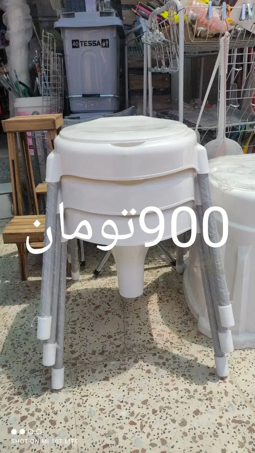 حراج توالت فرنگی 450تومن|لوازم سرویس بهداشتی|شیراز, کوشک میدان|دیوار