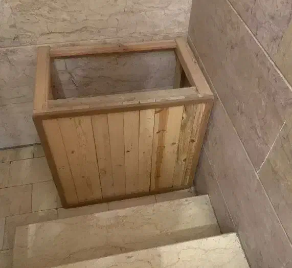 کرسی 80 در 80|بخاری، هیتر، شومینه|اسدآباد, |دیوار