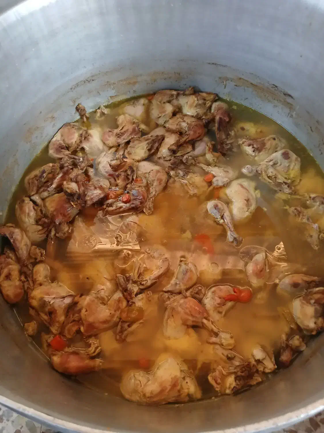 چلوجوجه فقط۸۵تومن|خدمات پذیرایی، مراسم|دزفول, |دیوار