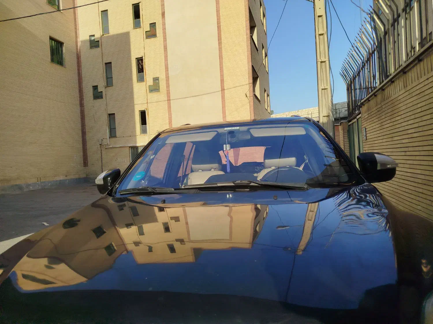 lifan x60 لیفان x60 استثنایی|خودرو سواری و وانت|سمنان, |دیوار