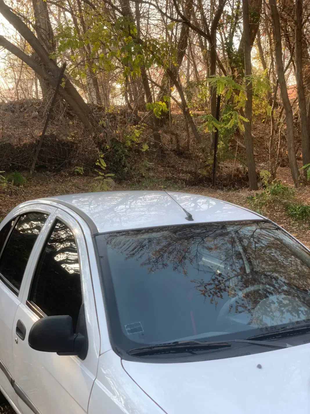 تیبا ۱ مدل ۱۳۹۵|خودرو سواری و وانت|مهاباد (آذربایجان غربی), |دیوار