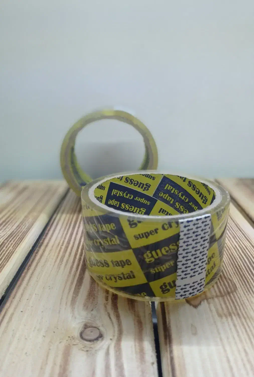 چسب 40 یارد|عمده‌فروشی|مشهد, عیدگاه|دیوار