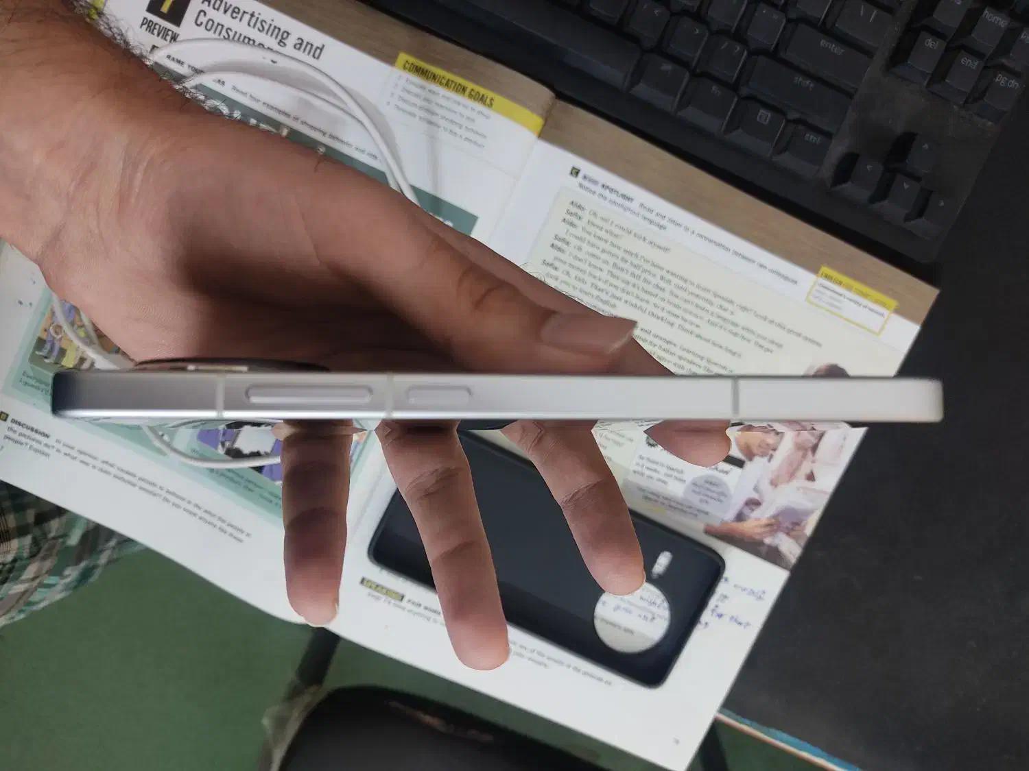 Poco F7 pro 512GB|موبایل|بابل, |دیوار