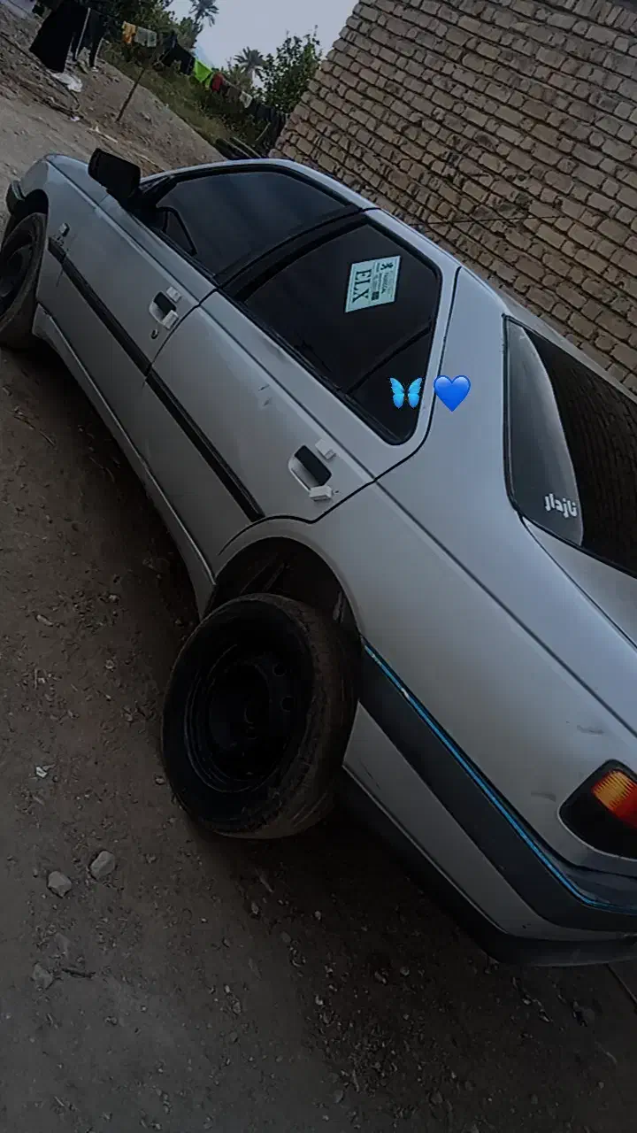 پژو405مدل‌97زیرپا‌الی|خودرو سواری و وانت|توکهور, |دیوار