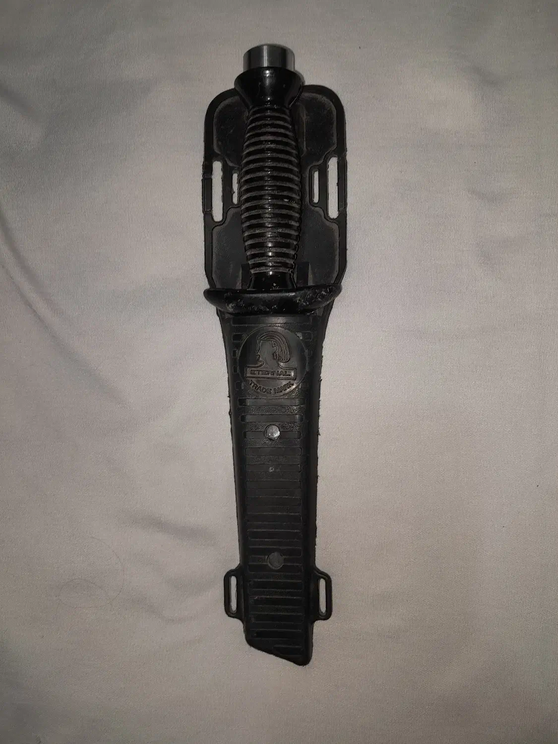 کارد غواصی ژاپنی آنتیک و کمیاب|کلکسیون اشیاء عتیقه|مبارکه, |دیوار