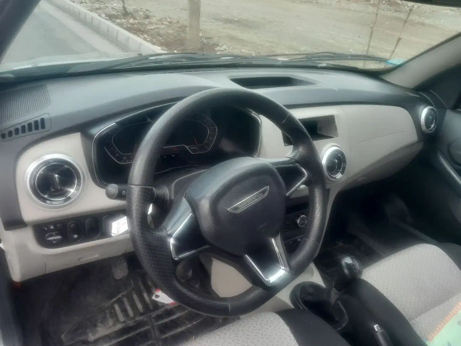 سهند فروشی|خودرو سواری و وانت|فردیس, نسترن غربی|دیوار