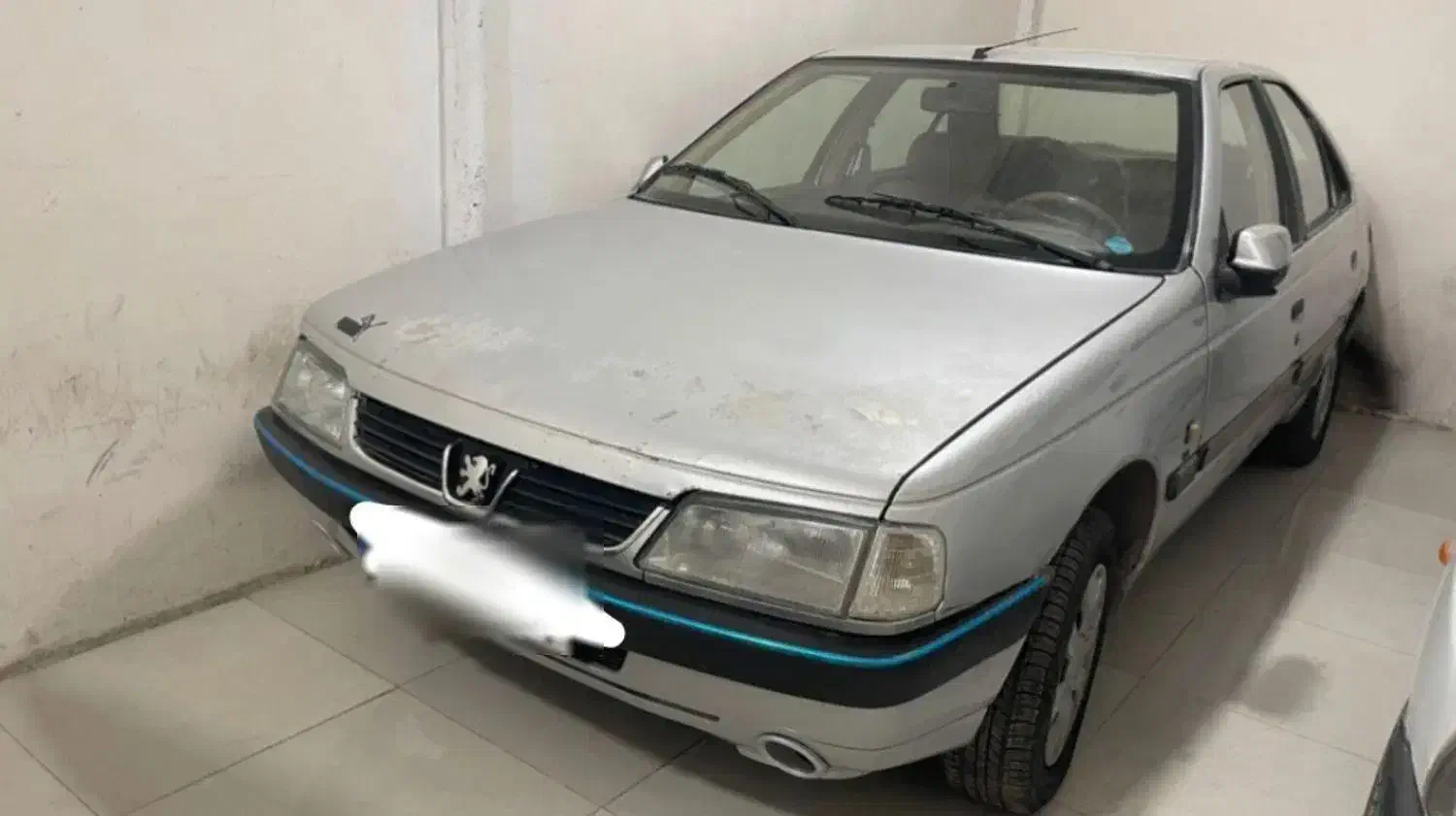 405|خودرو سواری و وانت|بجنورد, |دیوار