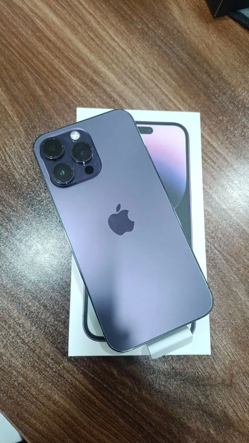 14promax 256g cha 2sim|موبایل|بانه, |دیوار