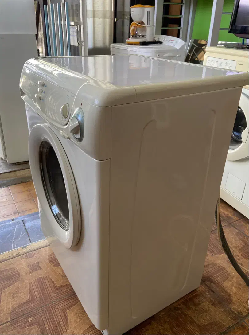 لباسشویی کندیCandy|ماشین لباسشویی و خشک‌کن لباس|شاهین‌شهر, فیض|دیوار