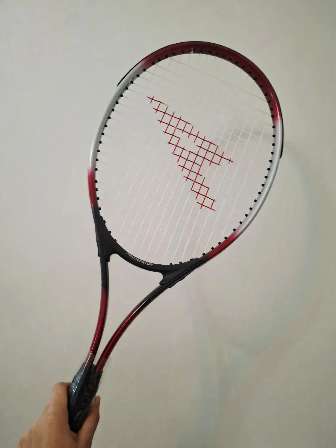 راکت تنیس POINTFORE|ورزشهای توپی|تهران, بهار|دیوار