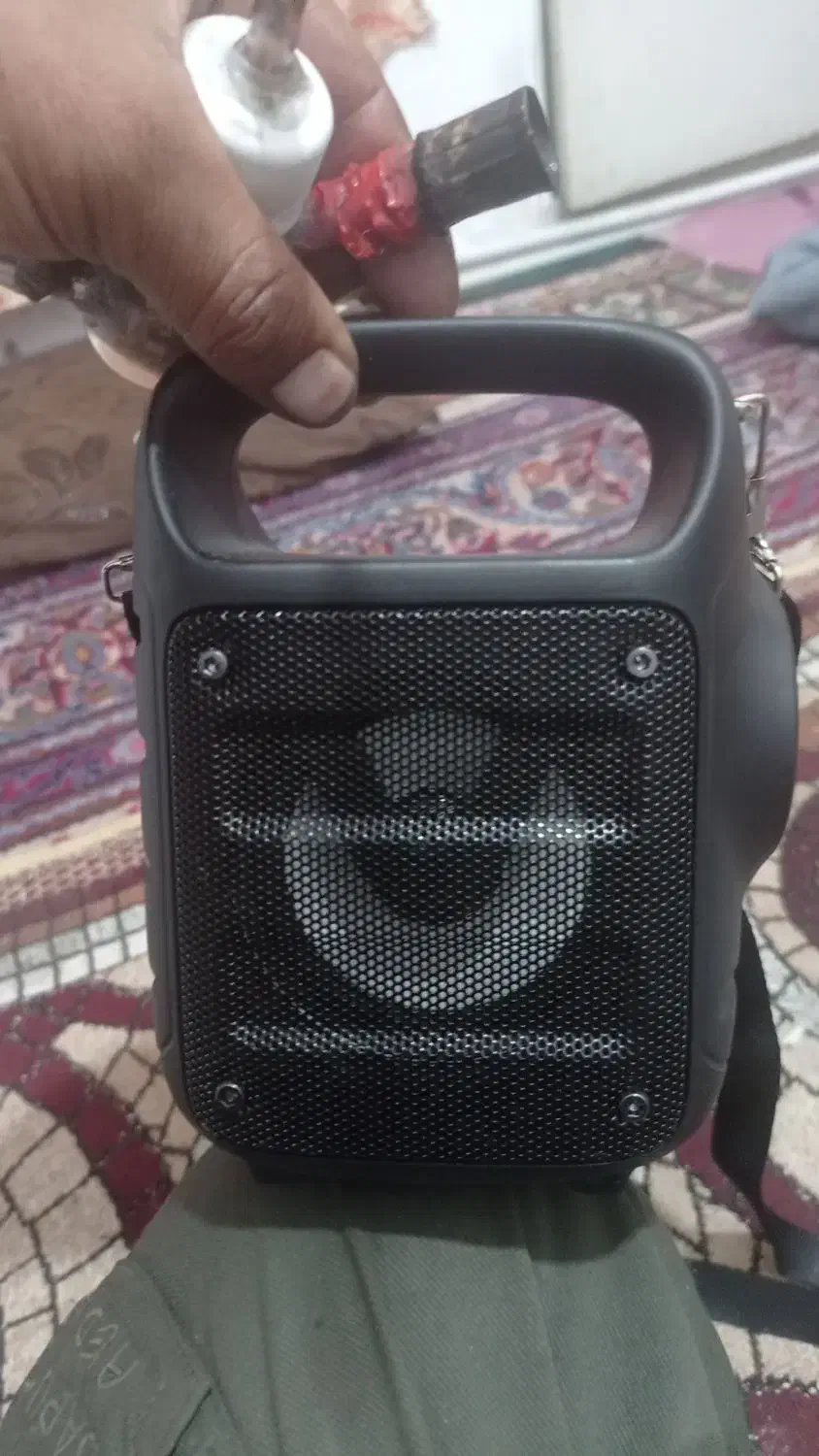 اسپیکرمدل kTS-185|سیستم صوتی خانگی|نیشابور, مازول|دیوار