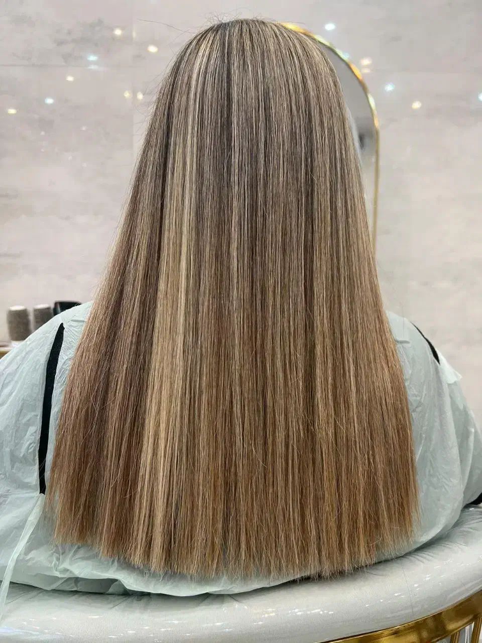 کراتین انواع مو فقط یک میلیون و نهصد|خدمات آرایشگری و زیبایی|آمل, |دیوار