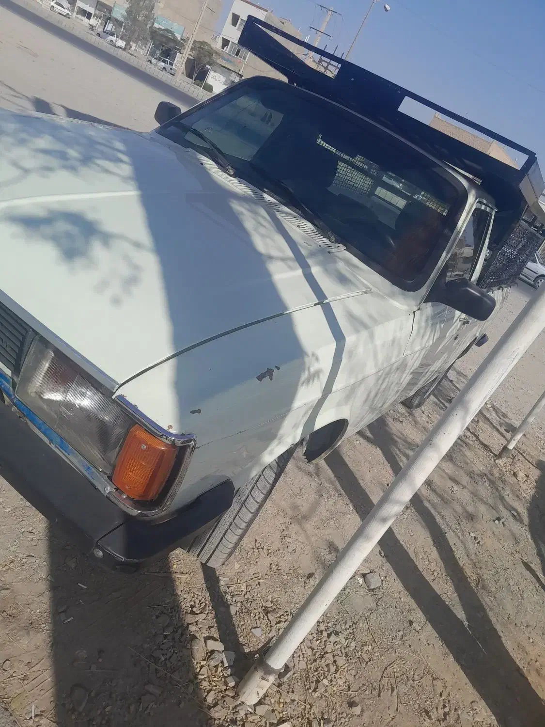 وانت۸۸فروشی کاشمر|خودرو سواری و وانت|کاشمر, |دیوار