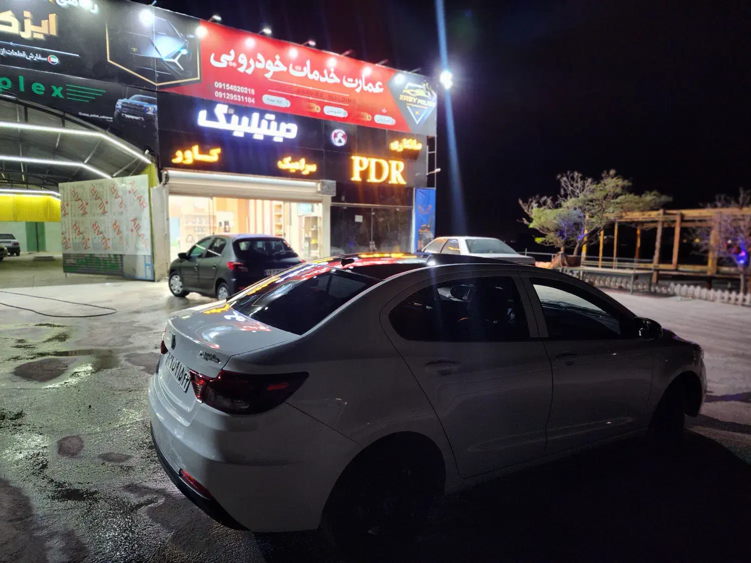 استخدام صافکار pdr سبزوار|استخدام صنعتی، فنی، مهندسی|بجنورد, |دیوار