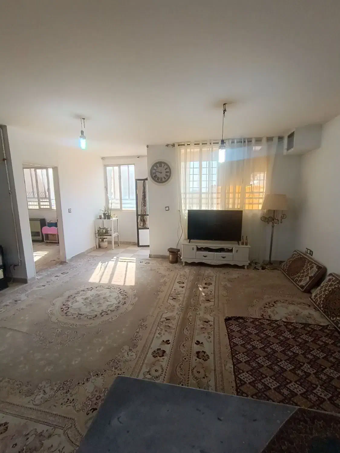 فروش آپارتمان 77 متری/خیابان سلمان فارسی|فروش آپارتمان|ملایر, |دیوار