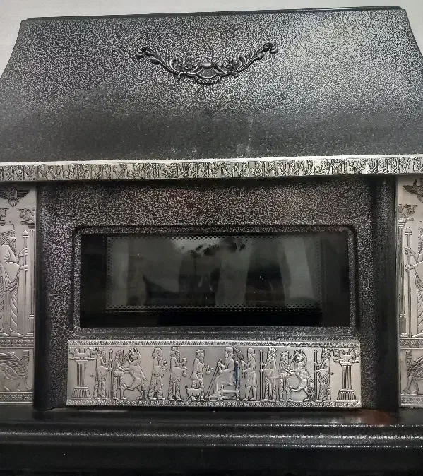 بخاری|بخاری، هیتر، شومینه|نظرآباد, رسالت|دیوار