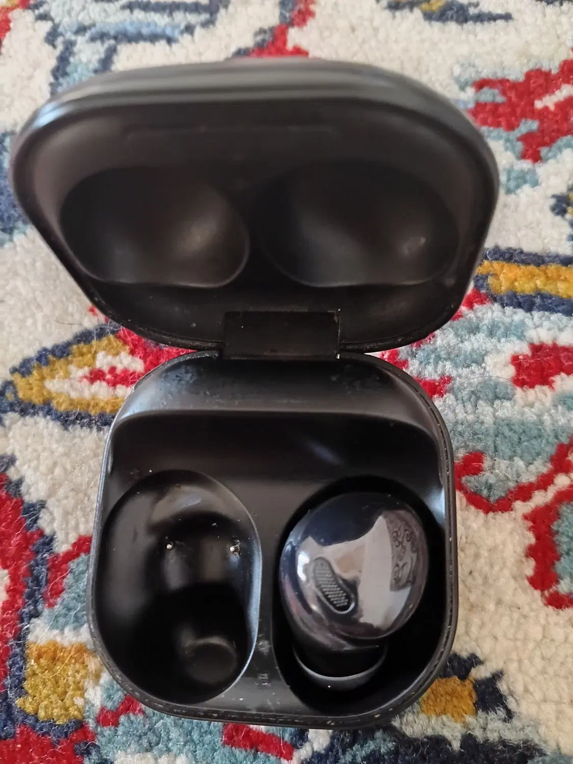 Galaxy buds pro|لوازم جانبی موبایل و تبلت|شوشتر, |دیوار