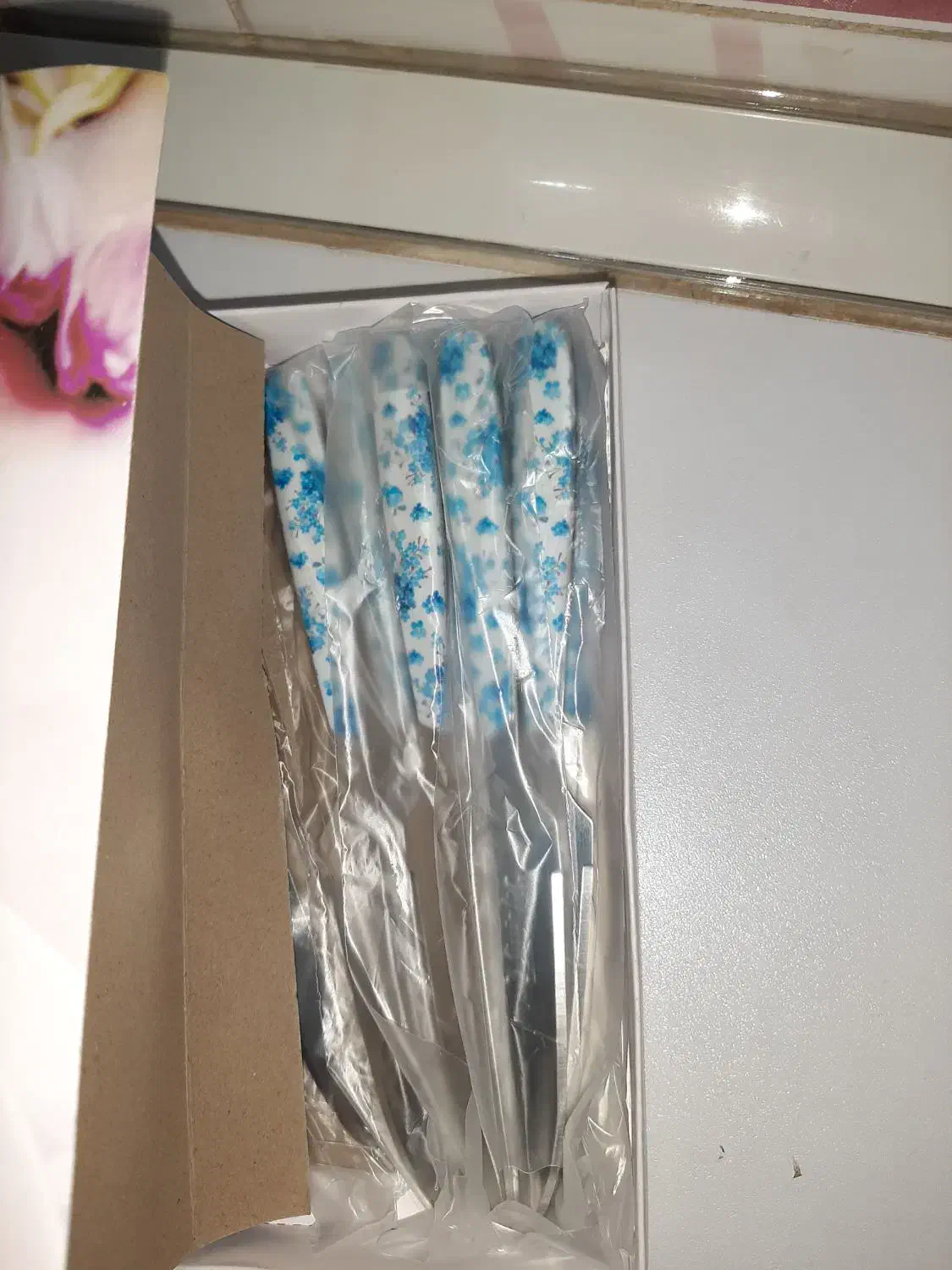 کارد و بشقاب|ظروف سرو و پذیرایی|مراغه, |دیوار