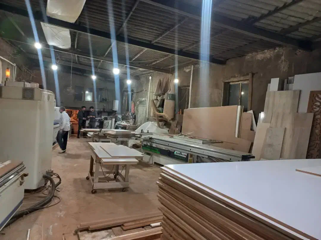 استخدام|استخدام صنعتی، فنی، مهندسی|اردبیل, |دیوار