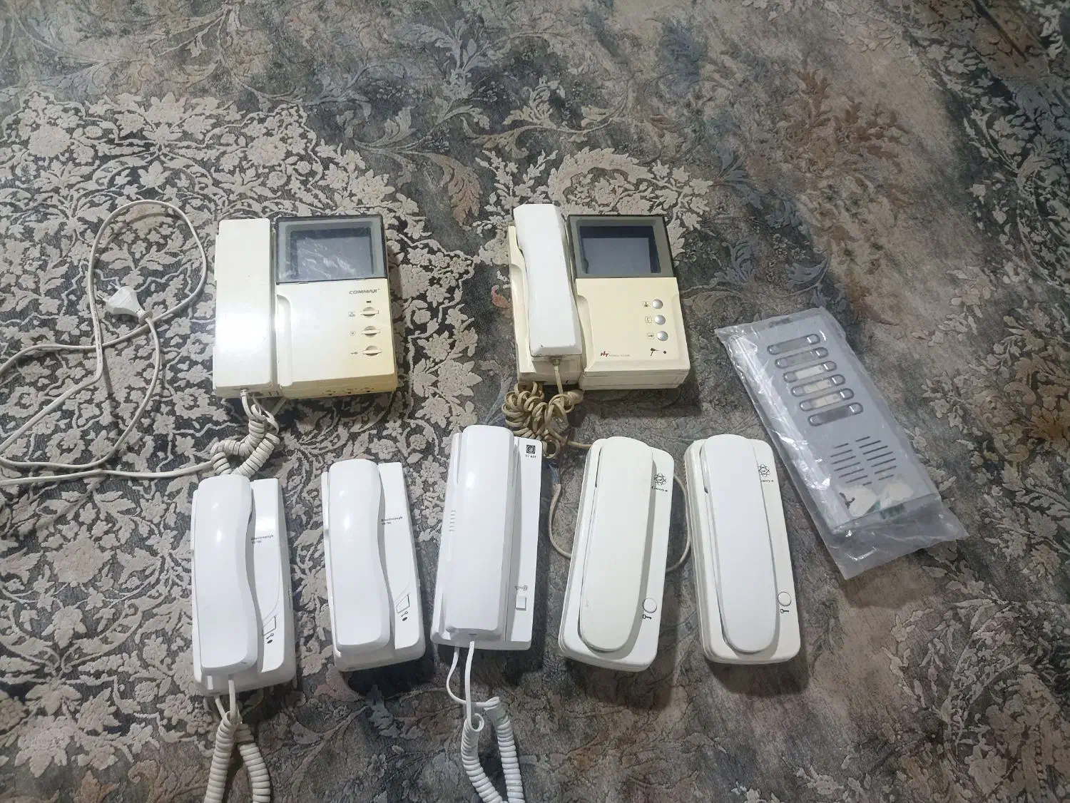 گوشی آیفون|موبایل|بجنورد, |دیوار