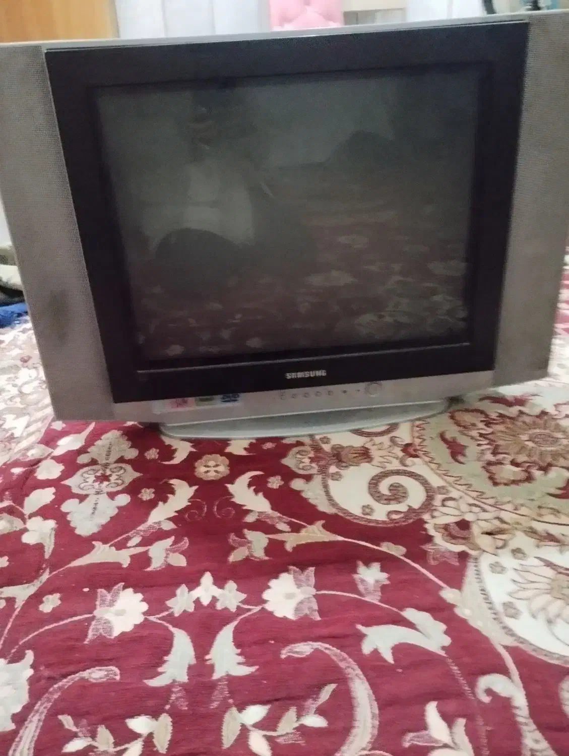 تلویزیون سامسونگ|تلویزیون و پروژکتور|خاش, |دیوار