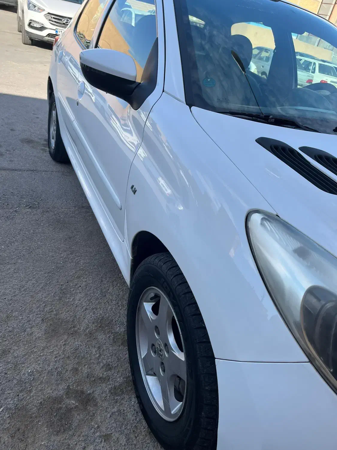 207|خودرو سواری و وانت|یزد, |دیوار