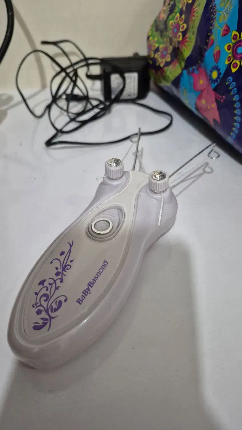 بندانداز برقی|آرایشی، بهداشتی، درمانی|اصفهان, شهرک امام خمینی|دیوار