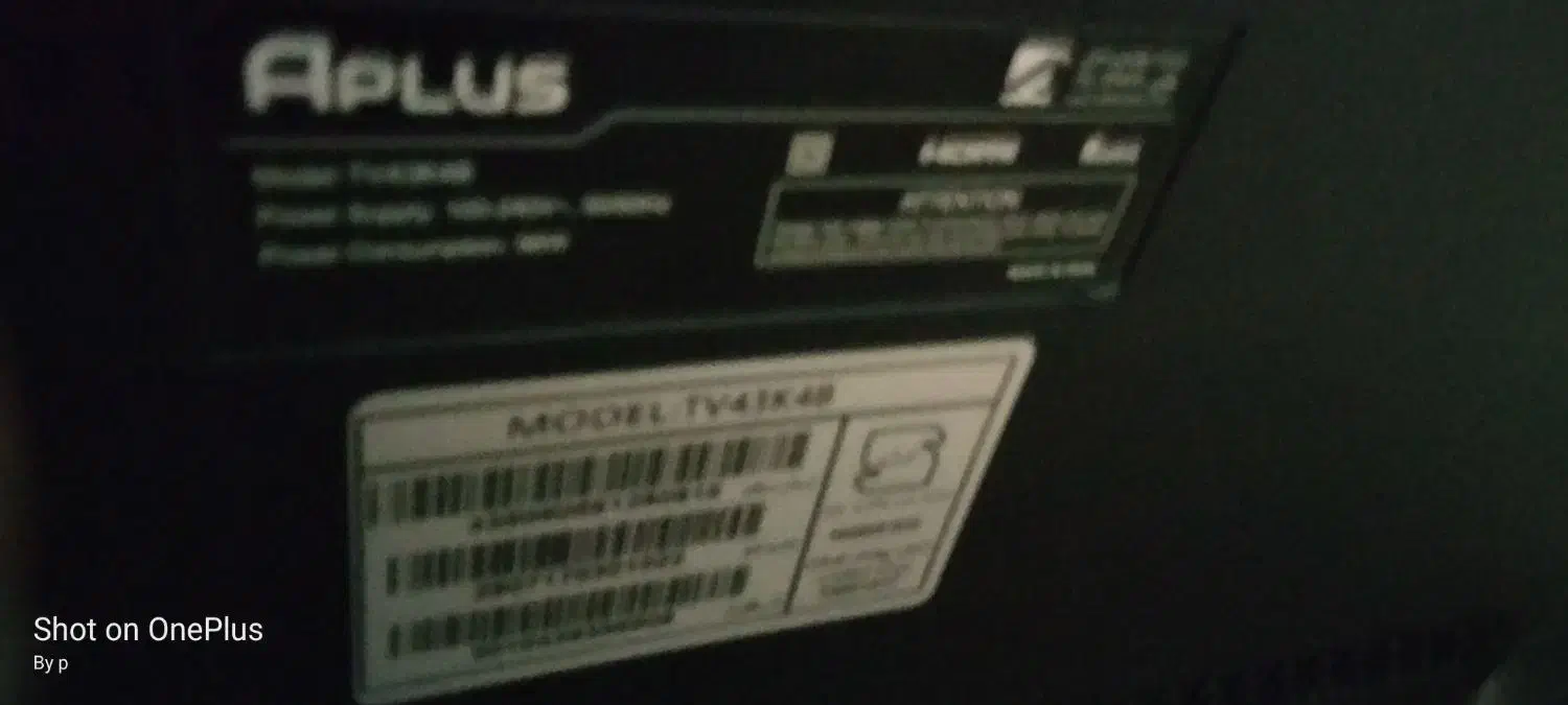 ال ای دی اندروید|تلویزیون و پروژکتور|تهران, زنجان جنوبی|دیوار