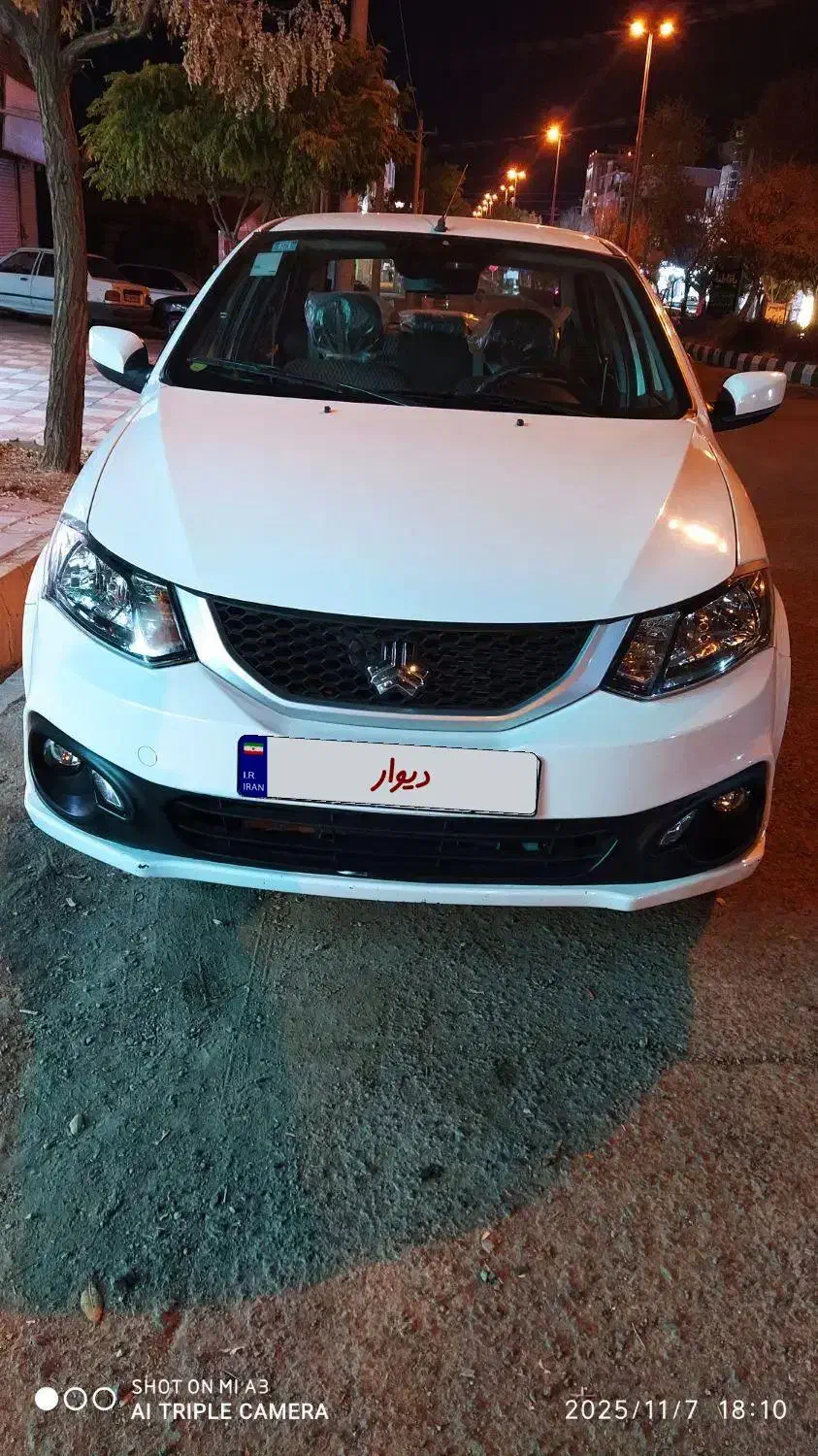 فروش ساینا s|خودرو سواری و وانت|هریس, |دیوار