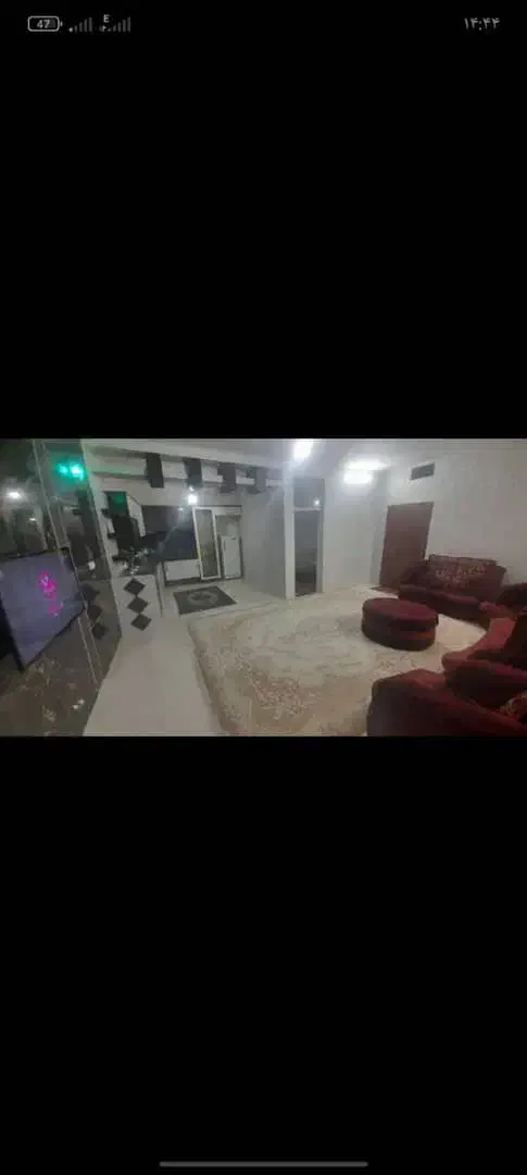 اجاره سوییت مبله مسافرخانه هتل طبقه  سویت سوعیت|اجارهٔ کوتاه‌مدت آپارتمان و سوئیت|نیشابور, خیام|دیوار