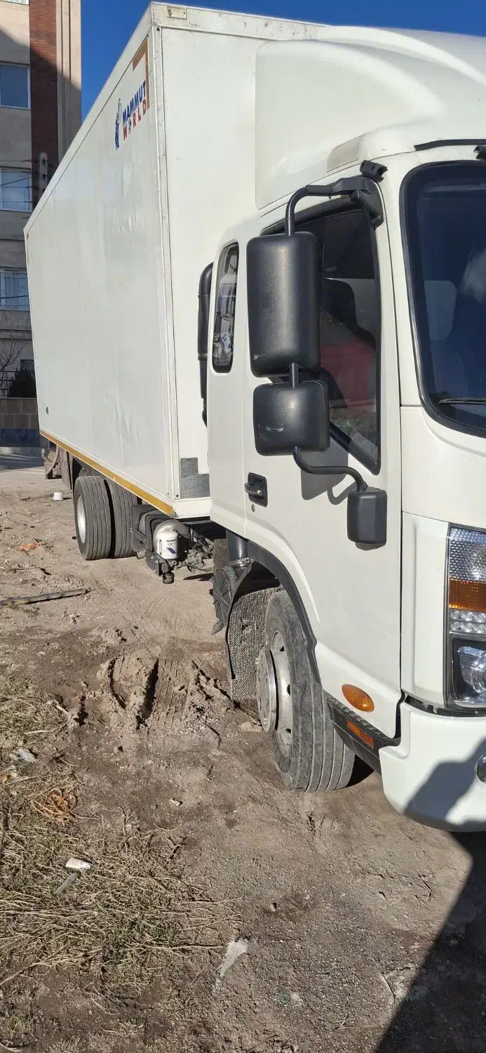 جک 9 تن|خودرو سنگین|اردبیل, |دیوار