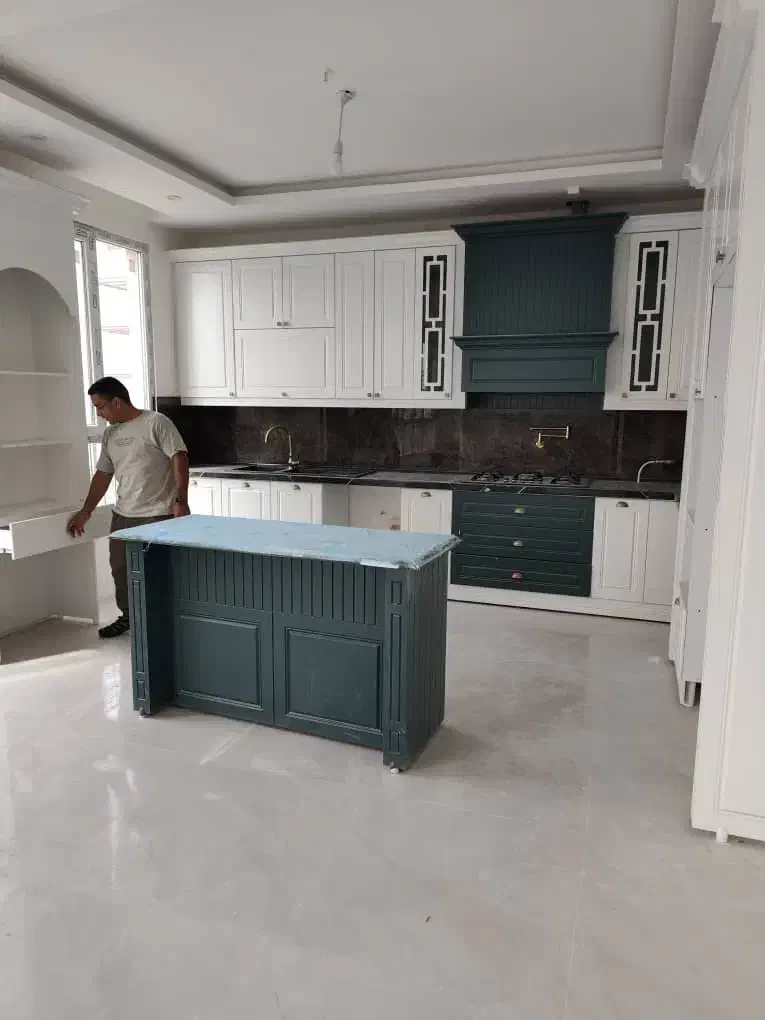 ۱۳۵متر ۳خوابه علویه|فروش آپارتمان|مشهد, الهیه|دیوار