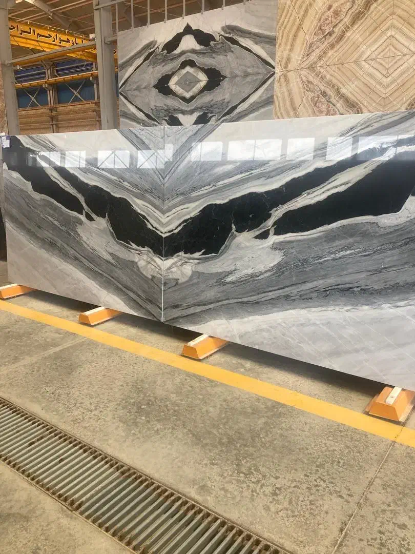 پخش انواع سنگ اسلب ایرانی خارجی پله ب سراسرکشور|مصالح و تجهیزات ساختمان|تهران, قلهک|دیوار