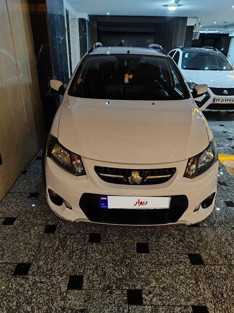 کوییک ساده مدل 1400|خودرو سواری و وانت|تهران, نبی اکرم|دیوار