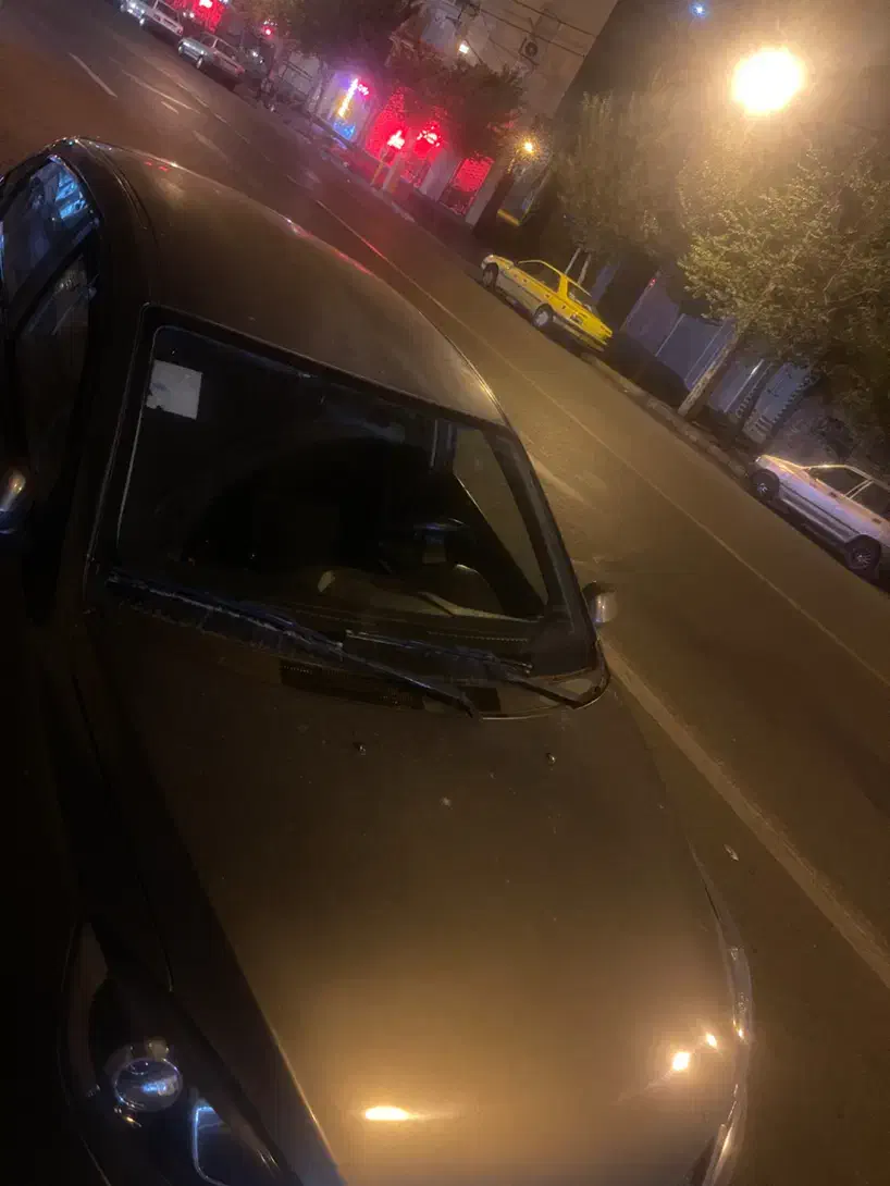 ام‌وی‌ام 315 هاچبک ساده، مدل ۱۳۹۴|خودرو سواری و وانت|تبریز, |دیوار