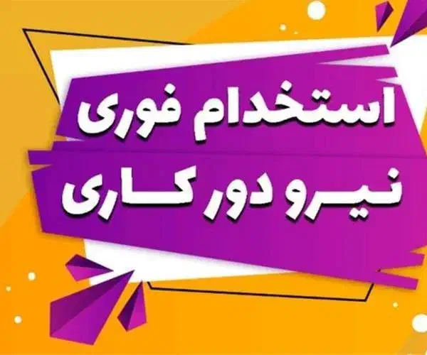 استخدام ادمین اینستاگرام+ کالسنتر تلفنی  داریم|استخدام رایانه و فناوری اطلاعات|قم, قم نو|دیوار