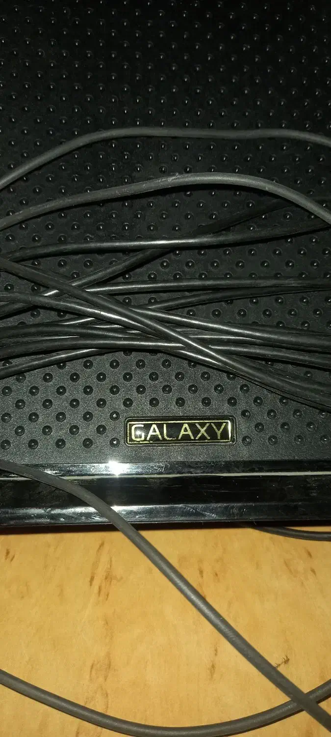 یک عدد تبلت. سالم بدون تعمیر|تبلت|مشهد, زیبا شهر|دیوار