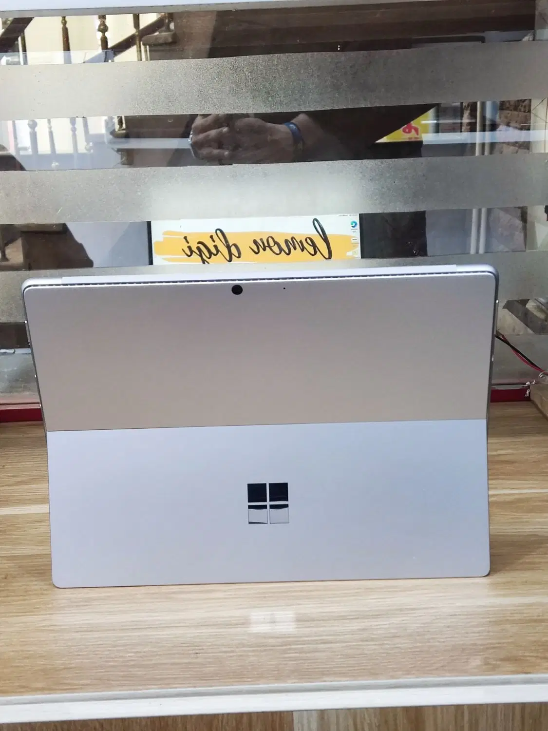surface pro 8|رایانه همراه|تبریز, |دیوار