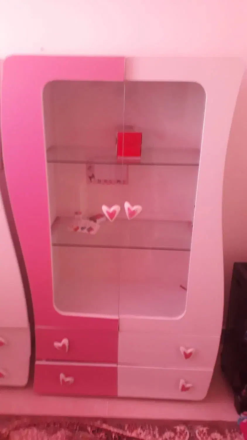 کمد لباس و اسباب بازی کودک|اسباب و اثاث بچه|تربتحیدریه, شهرک ولیعصر|دیوار