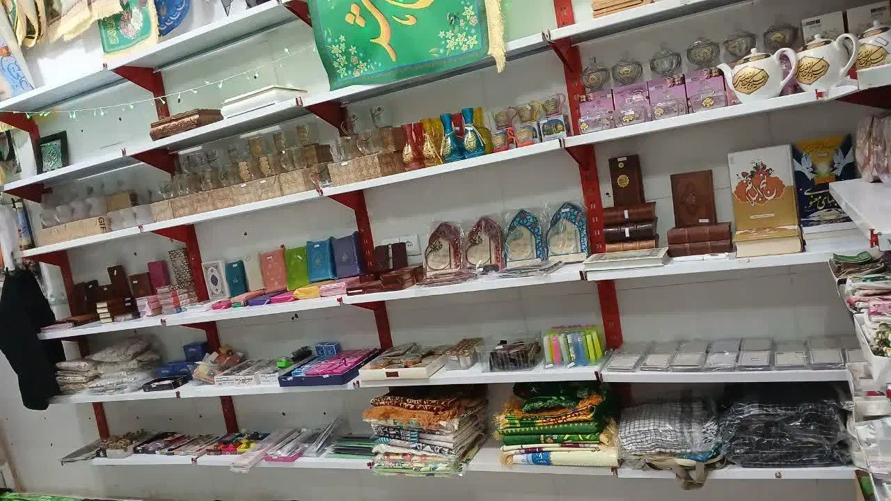 ویترین و قفسه دره شهر|فروشگاه و مغازه|دره شهر, |دیوار