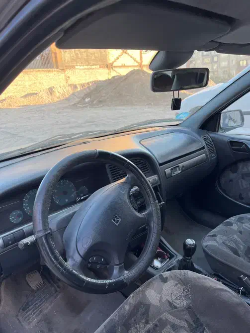 زانتیا مدل ۸۹|خودرو سواری و وانت|قزوین, |دیوار