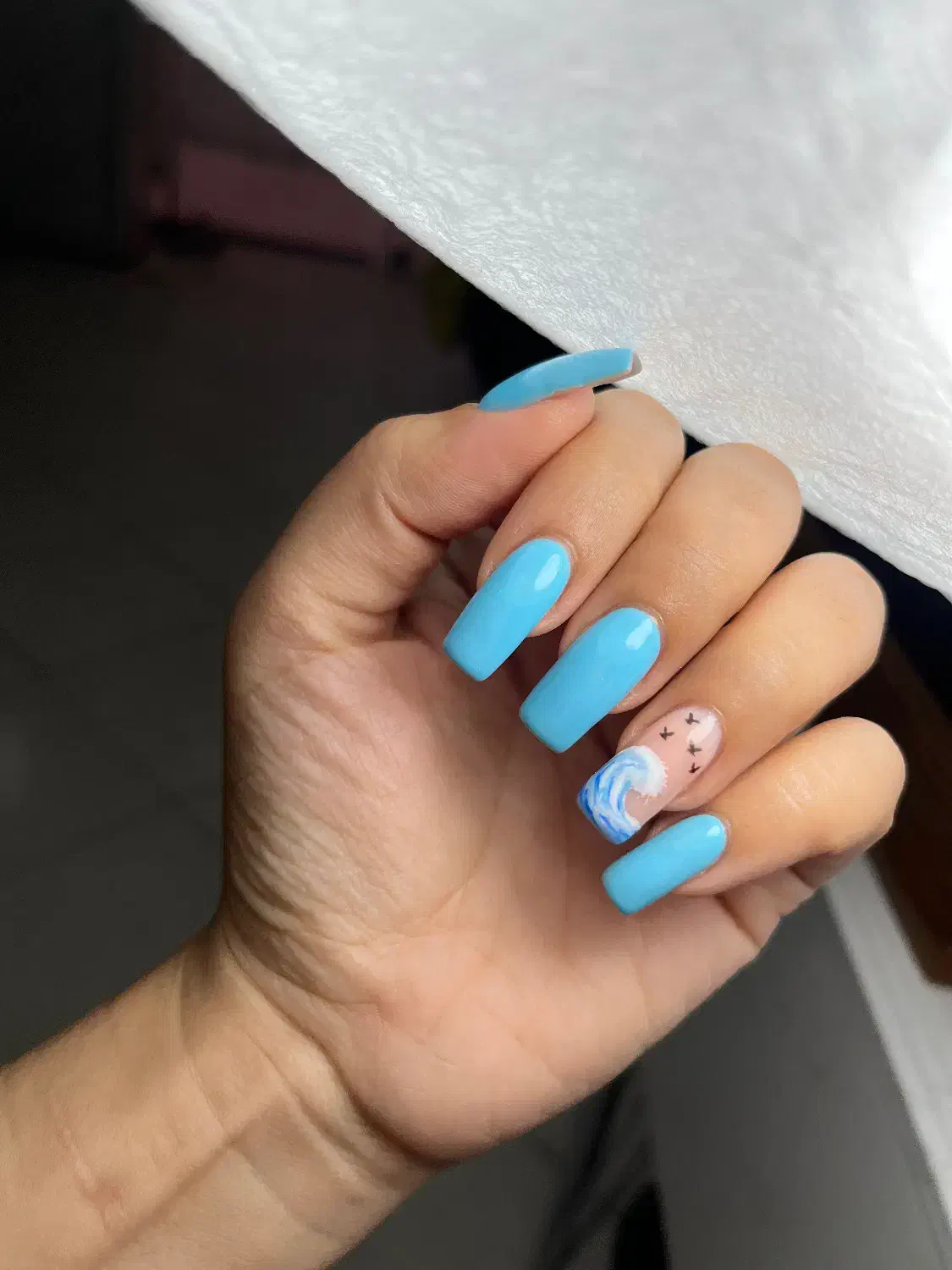 تخفیف ویژه ناخن و پدیکور|خدمات آرایشگری و زیبایی|شهریار, شهرک وائین|دیوار