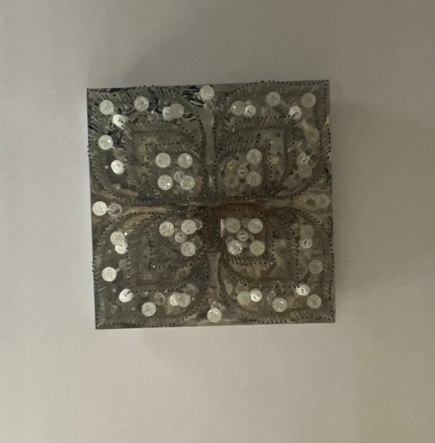 لوستر چهار حالته|لوستر و چراغ آویز|مشهد, شهید مطهری|دیوار