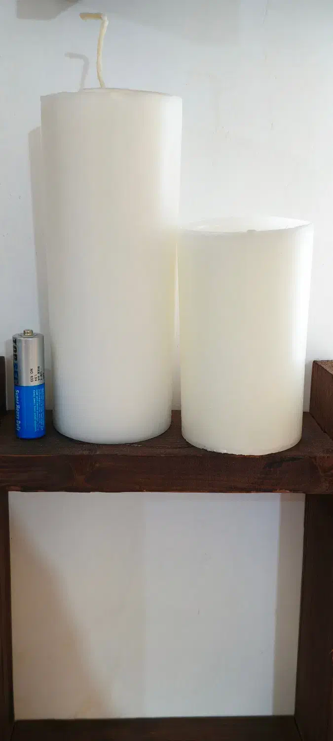 شمع|صنایع دستی و سایر لوازم تزئینی|رشت, منظریه|دیوار