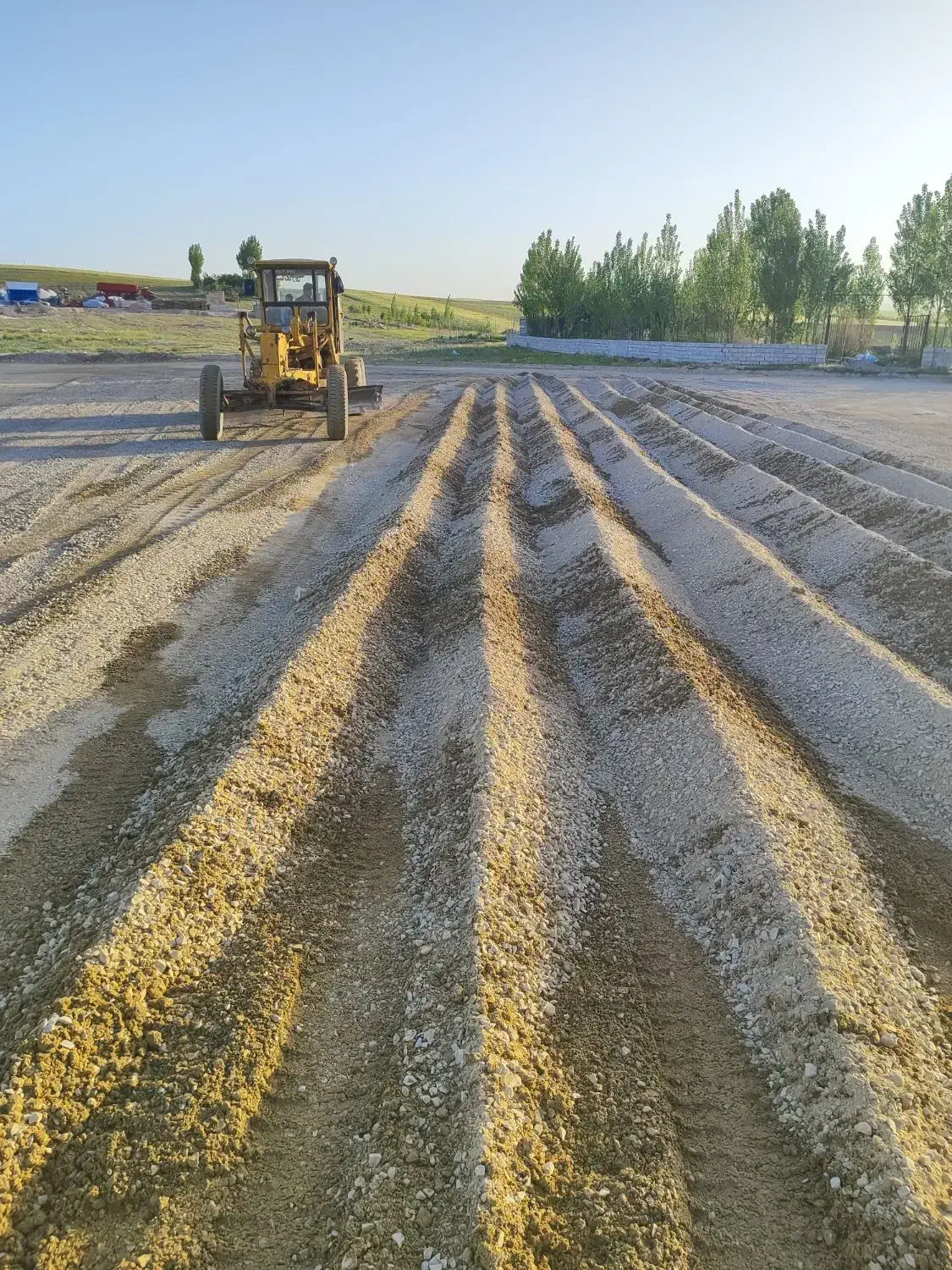 کرایه گریدر|خدمات حمل و نقل|نمین, |دیوار