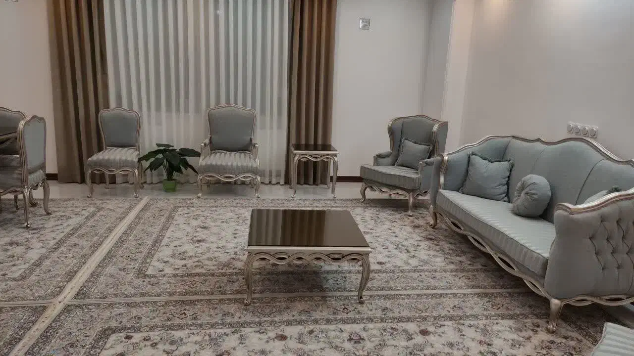 مدل فرانسوی طنابی|مبلمان خانگی و میز عسلی|قم, شهر قائم|دیوار